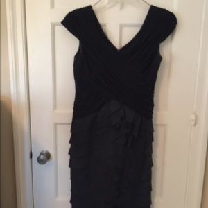 Adrianna Papell Cocktail Dress